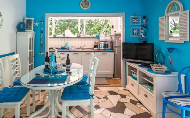 Holiday Home Jovis