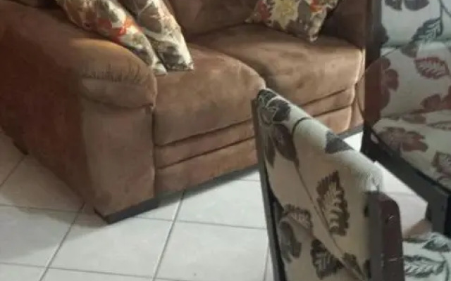 Apartamento para locação - cód 34