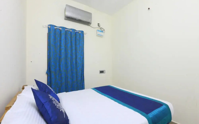 OYO 10910 Home Green View 4BHK Paradise Beach
