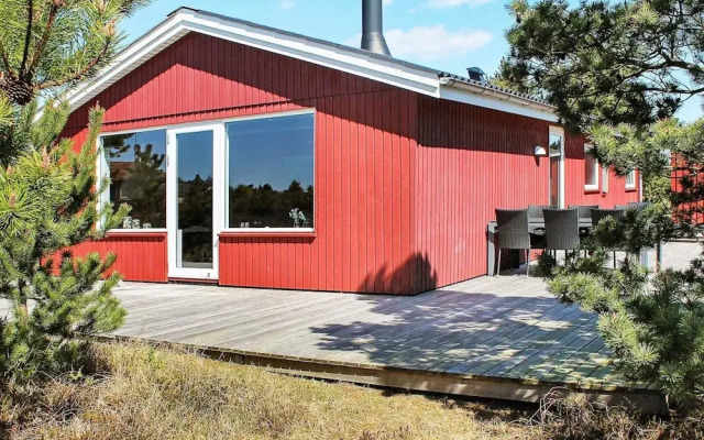 6 Person Holiday Home in Romo-by Traum