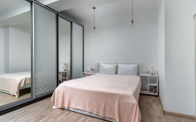 Your Home Kp Na Ulitse Turchinskogo Apartment