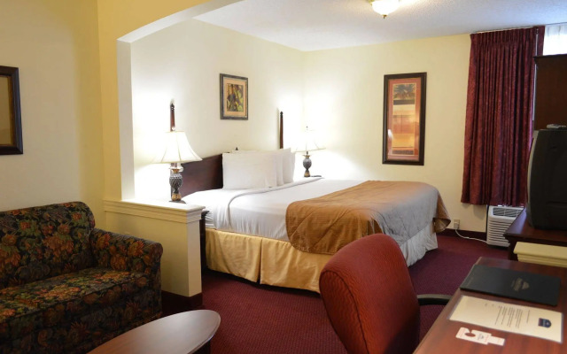 Opal Hotel & Suites