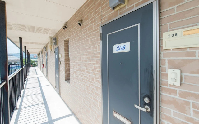 OYO 44732 Tenku No Yakata