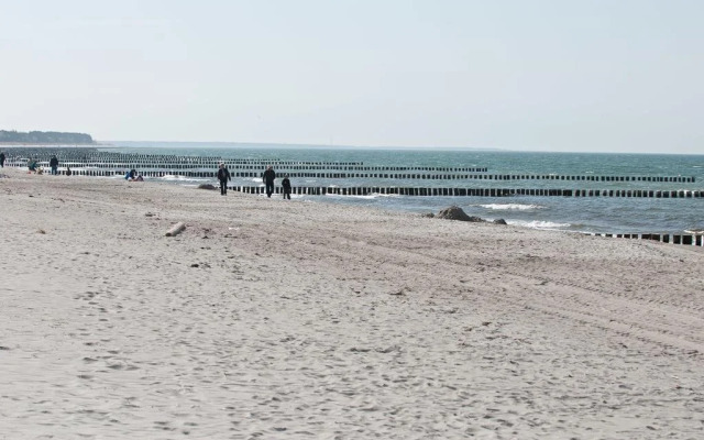 BSW-Ferienwohnungen Zingst-Ostsee