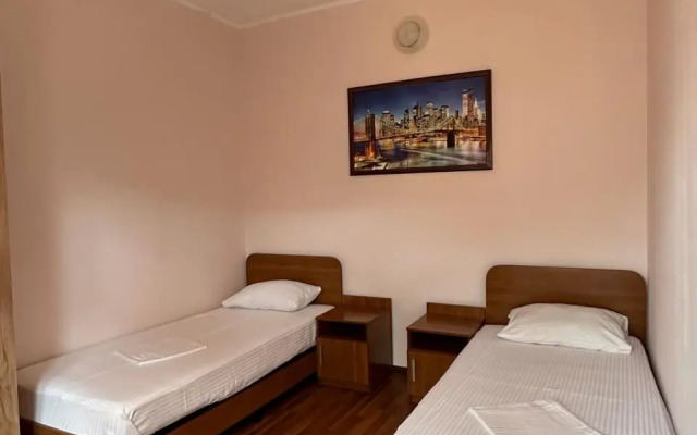 Гостевой дом Родные огоньки