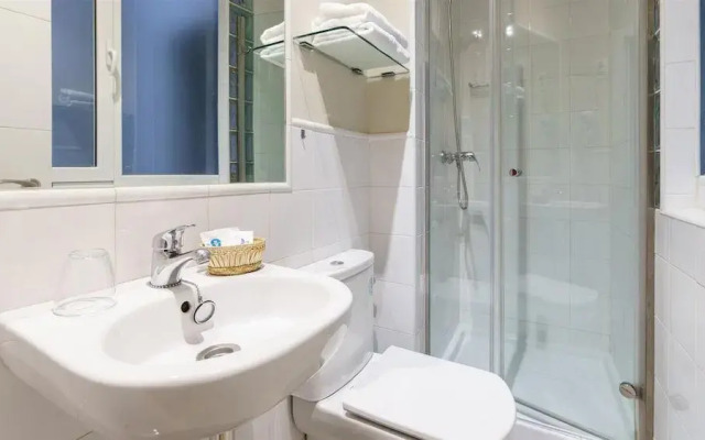 Hostal Sol Madrid
