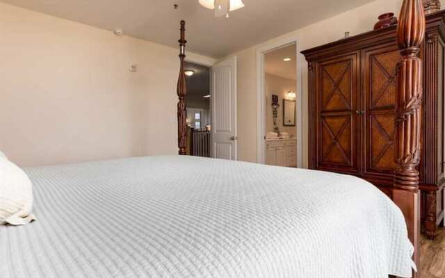 Sailmaker's Place by Meyer Vacation Rentals