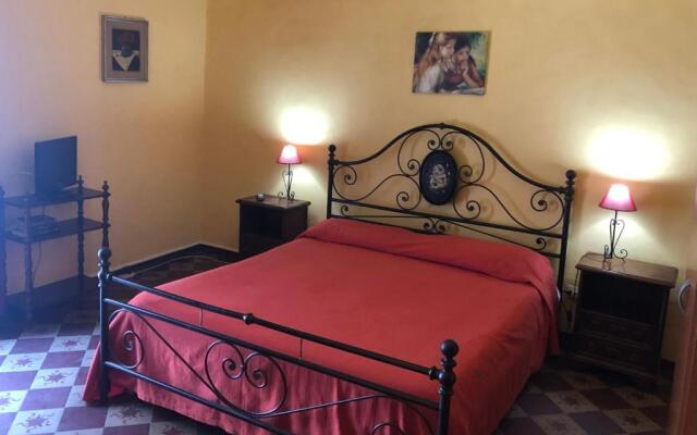 Casa Benedettini tourist apartment in Sicily