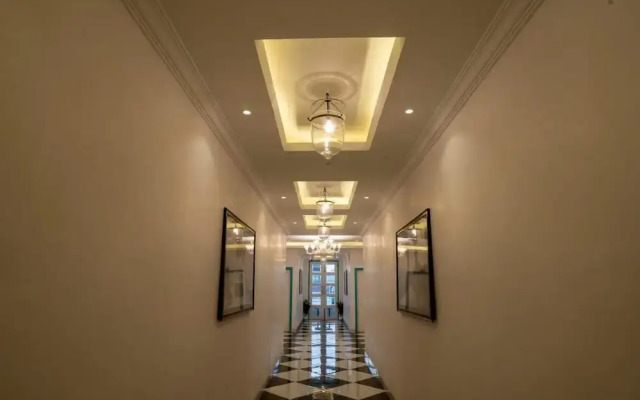 Atithi Bhanwar By Keshav Global Hotels