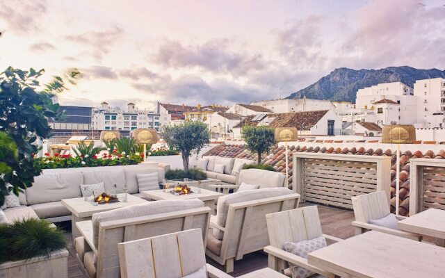 Hotel Maison Ardois La Ciudadela Marbella