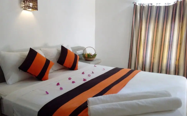 Sunset Safari & Resort