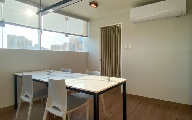 w Cozy 2BR w AC Near Kennedy Park