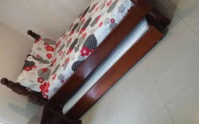 Hotel el Balcón Bolivariano