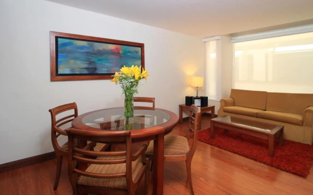 Windsor House Inn By Geh Suites