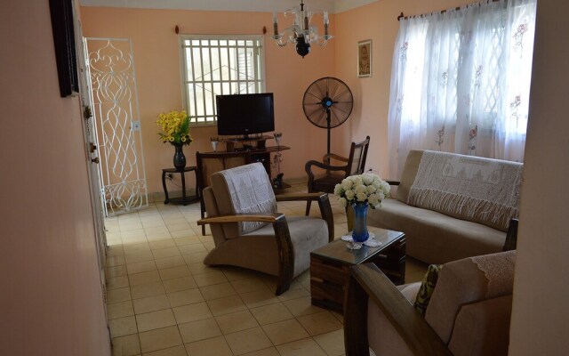 BnB Casa Mary