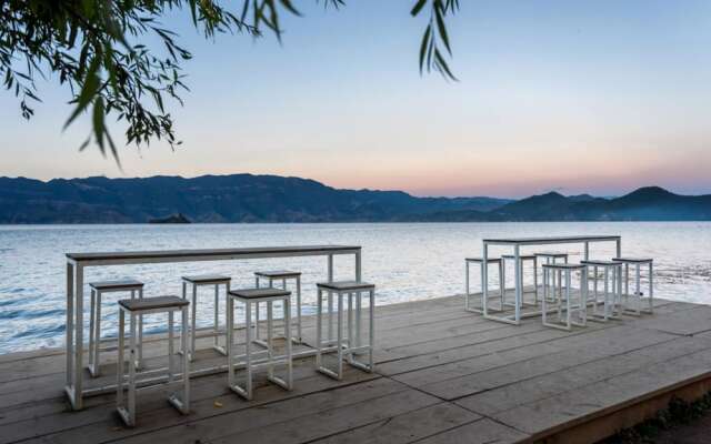 Trustay Moussa Boutique Hotel