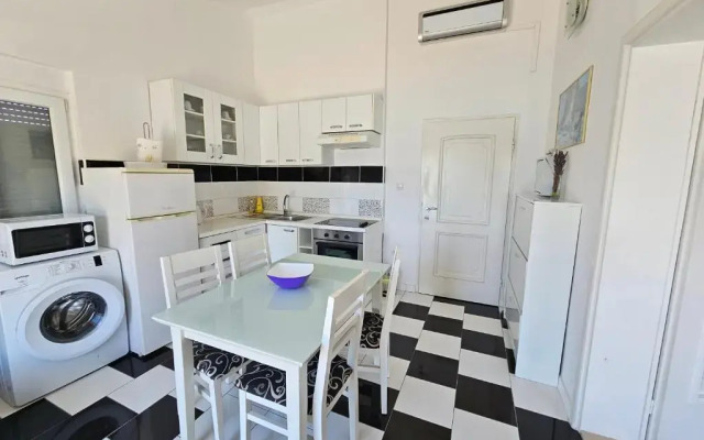 Villa Stegic