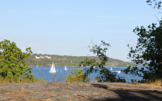 Vår Gård Saltsjöbaden