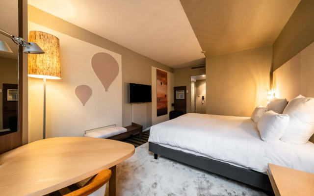 Mercure Grenoble Meylan