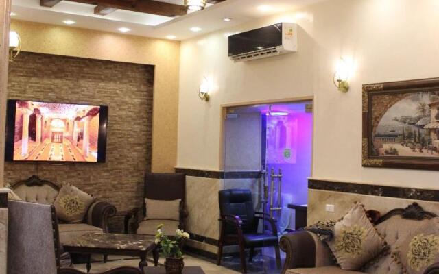 Amin hotel
