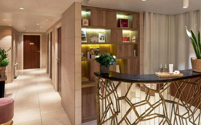 Maison Albar Hotels Le Pont-Neuf