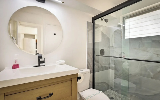La Mer Suites