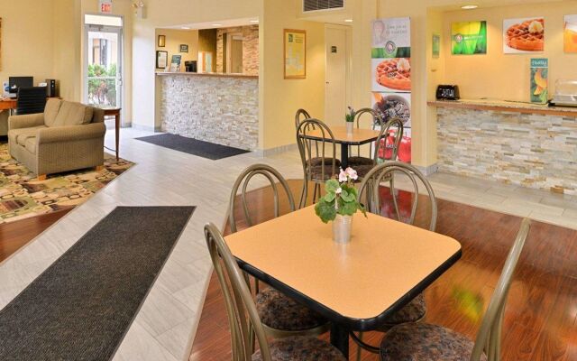 Home2 Suites by Hilton East Haven New Haven