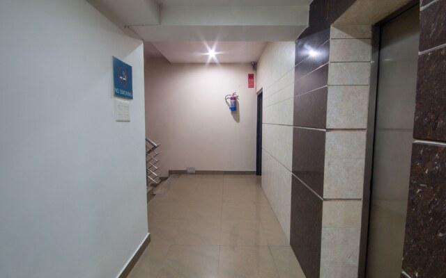 OYO 1524 Hotel Vaani Continental