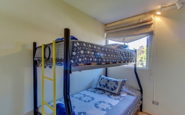 Departamento Clásico en Reñaca
