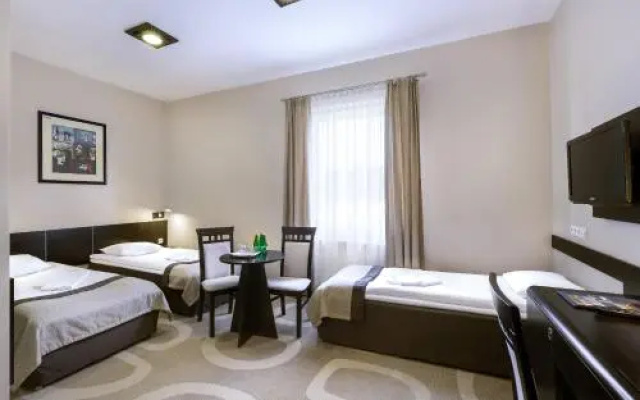 Hotel Picaro Zarska Wies Polnoc A4 Kierunek Niemcy