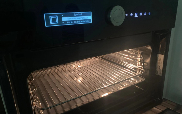 Zonnebos, private garden, fresh air, relax!