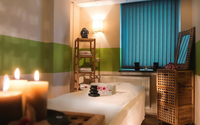 Ahorn Waldhotel Altenberg