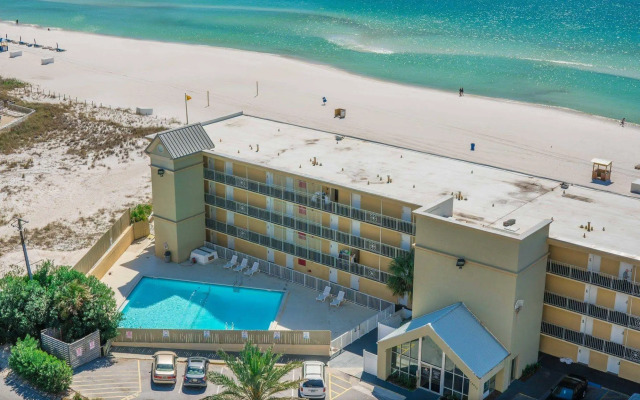 The Reef at Seahaven Beach Resorts