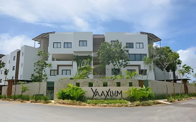 Oasis Yaaxlum 3BR