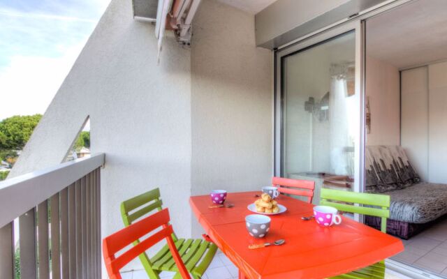 Les Flamants Roses 40004