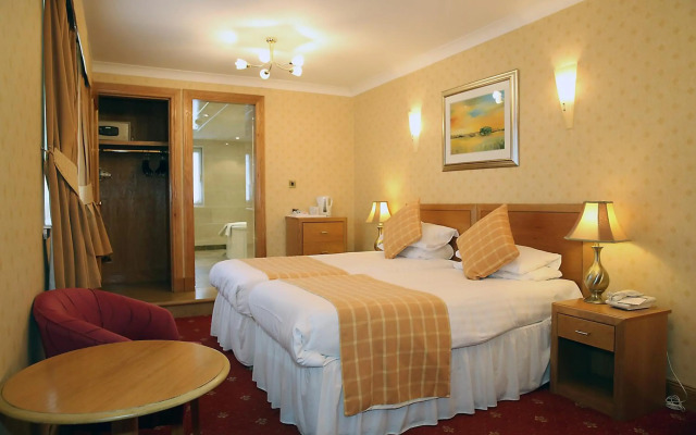 Leapark Hotel
