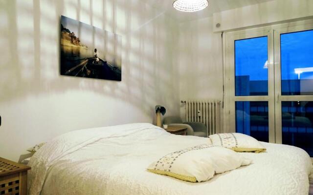 House Of Joy - Centre ville - Parking gratuit