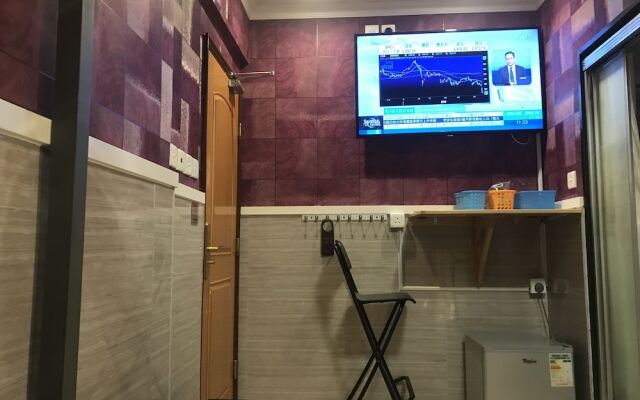 3D Inn Dragon Hong Kong