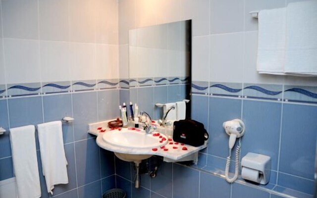 Résidence Appart hotel Assounfou