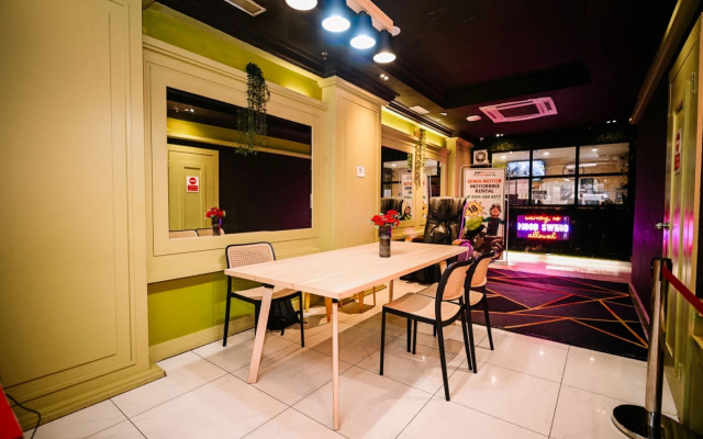 Sungei Wang Hotel
