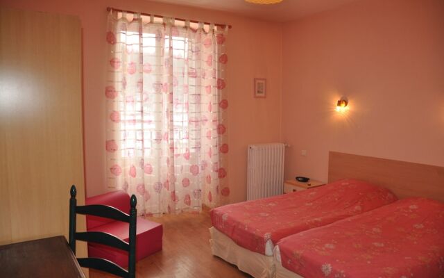 Secondus - Villa Marguerite