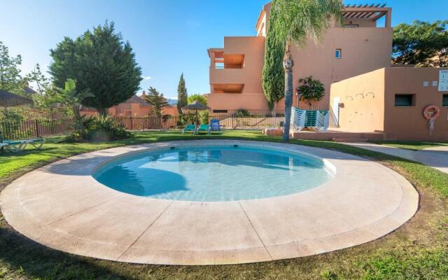 Marbella Penthouse apartment