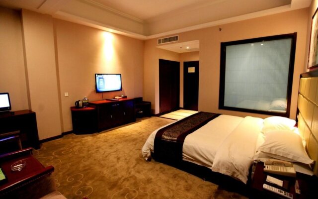 Northern Business Hotel