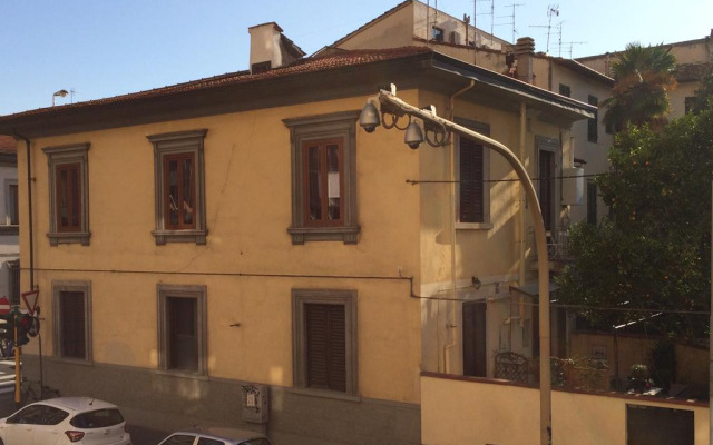 L'Aranceto Guest House