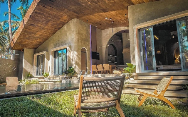 Diwatu Villas El Nido
