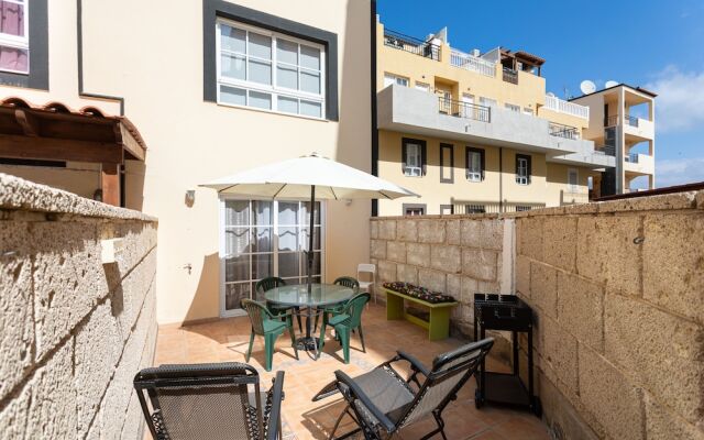 HomeLike Callao Salvaje Terrace Pool