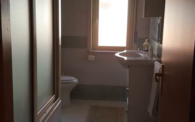 Casa Vacanza Stefano Home