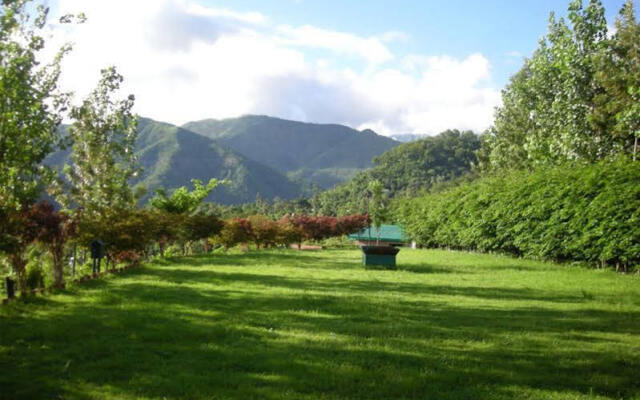 Gazaari Greenz Resort
