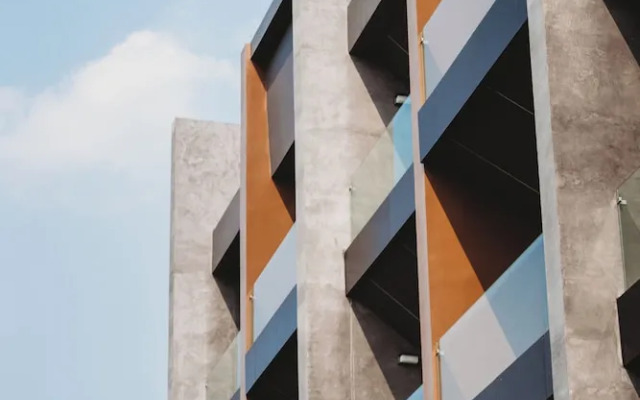 The GRANDIOSE Hotel Chiang Rai