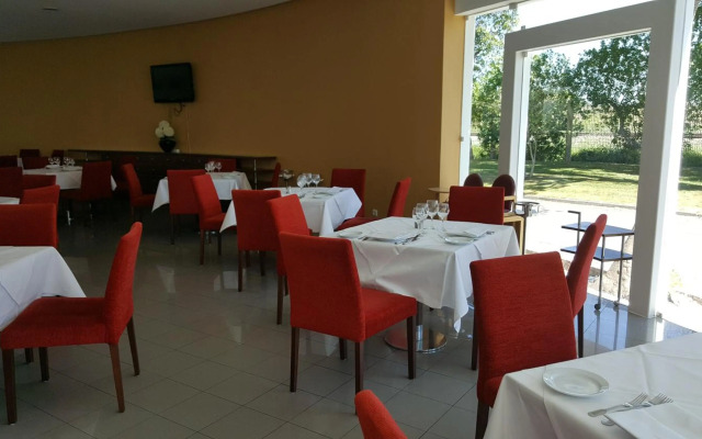 Lezíria Parque Hotel